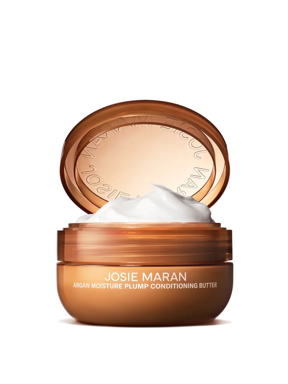 JOSIE MARAN- Argan Moisture Plump Conditioning Butter